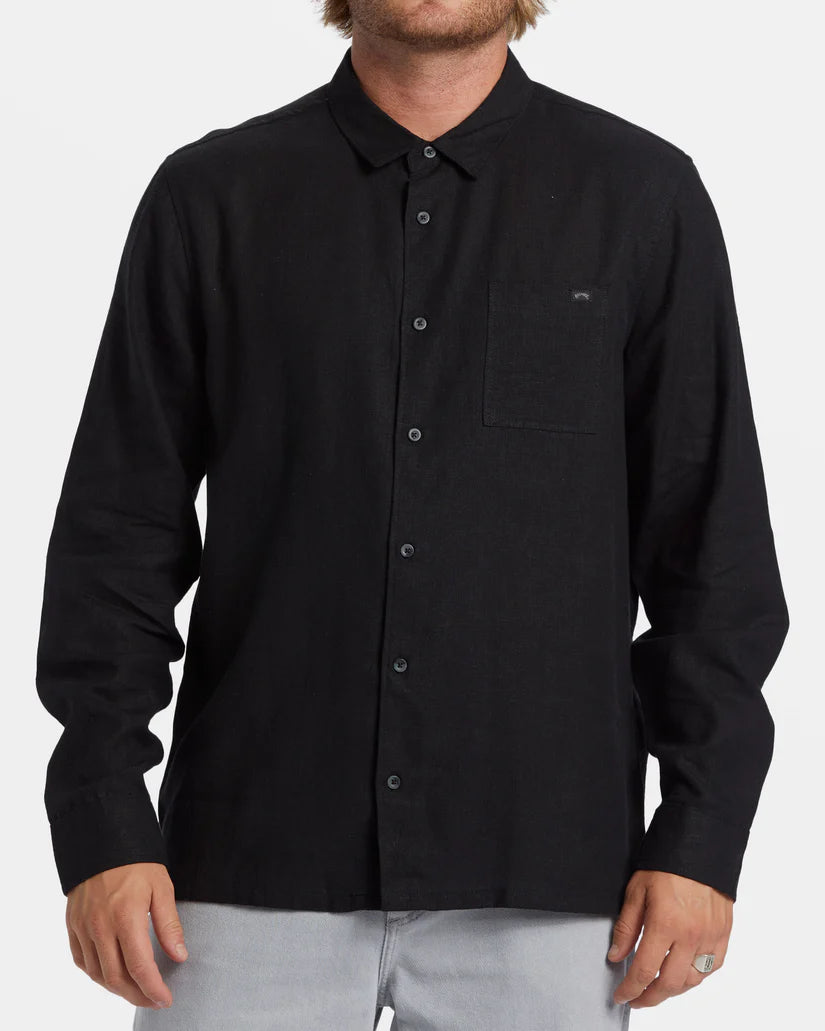 Ricardo Long Sleeve Shirt