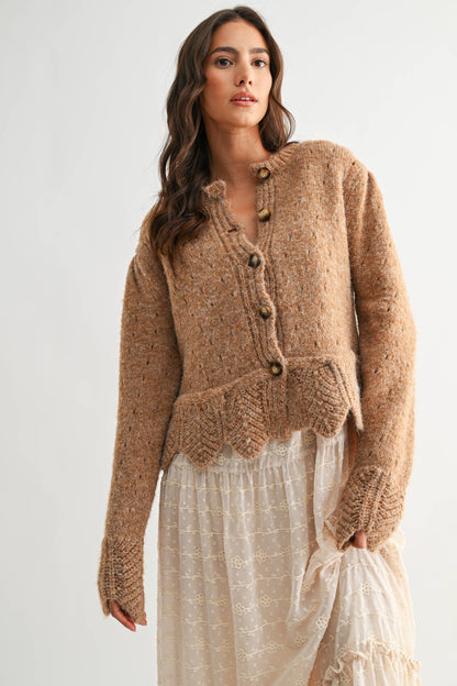 Lisa Cardigan
