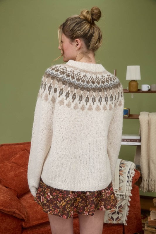 Angie Sweater