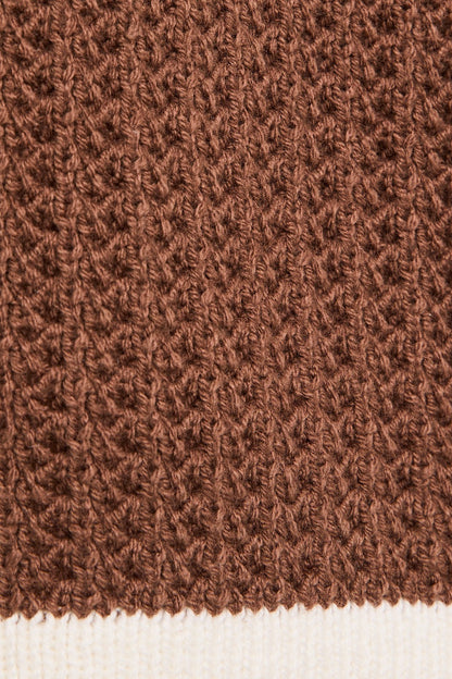 Jesi Sweater Vest