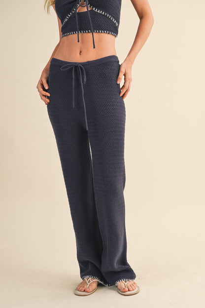 Phoenix Tube Top and Pant Sets