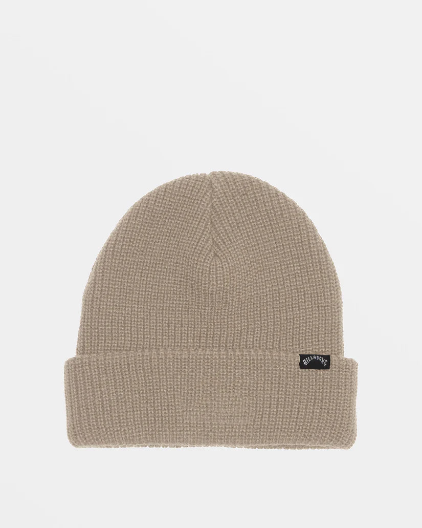 Arcade Cuff Beanie