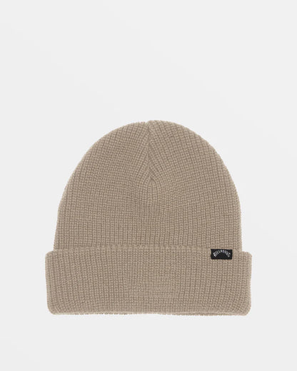 Arcade Cuff Beanie