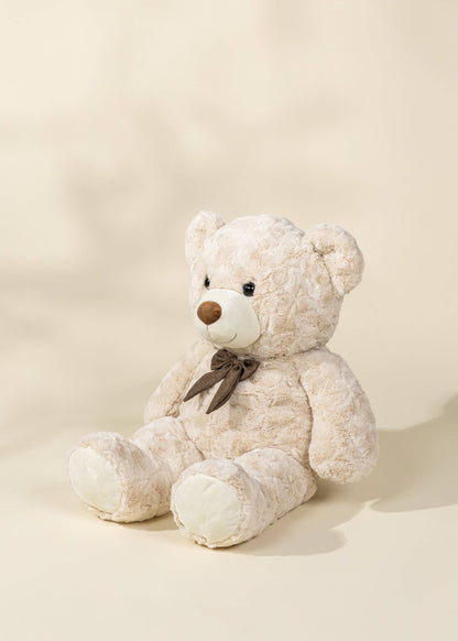 Small Bear Plush Toy