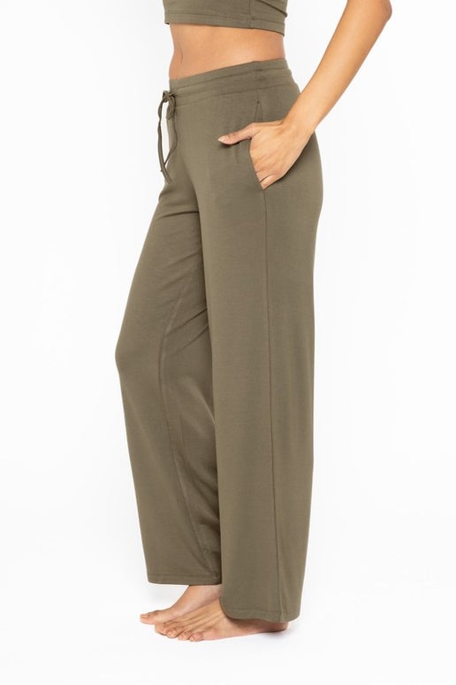 Darlene Lounge Pant (S-Plus)