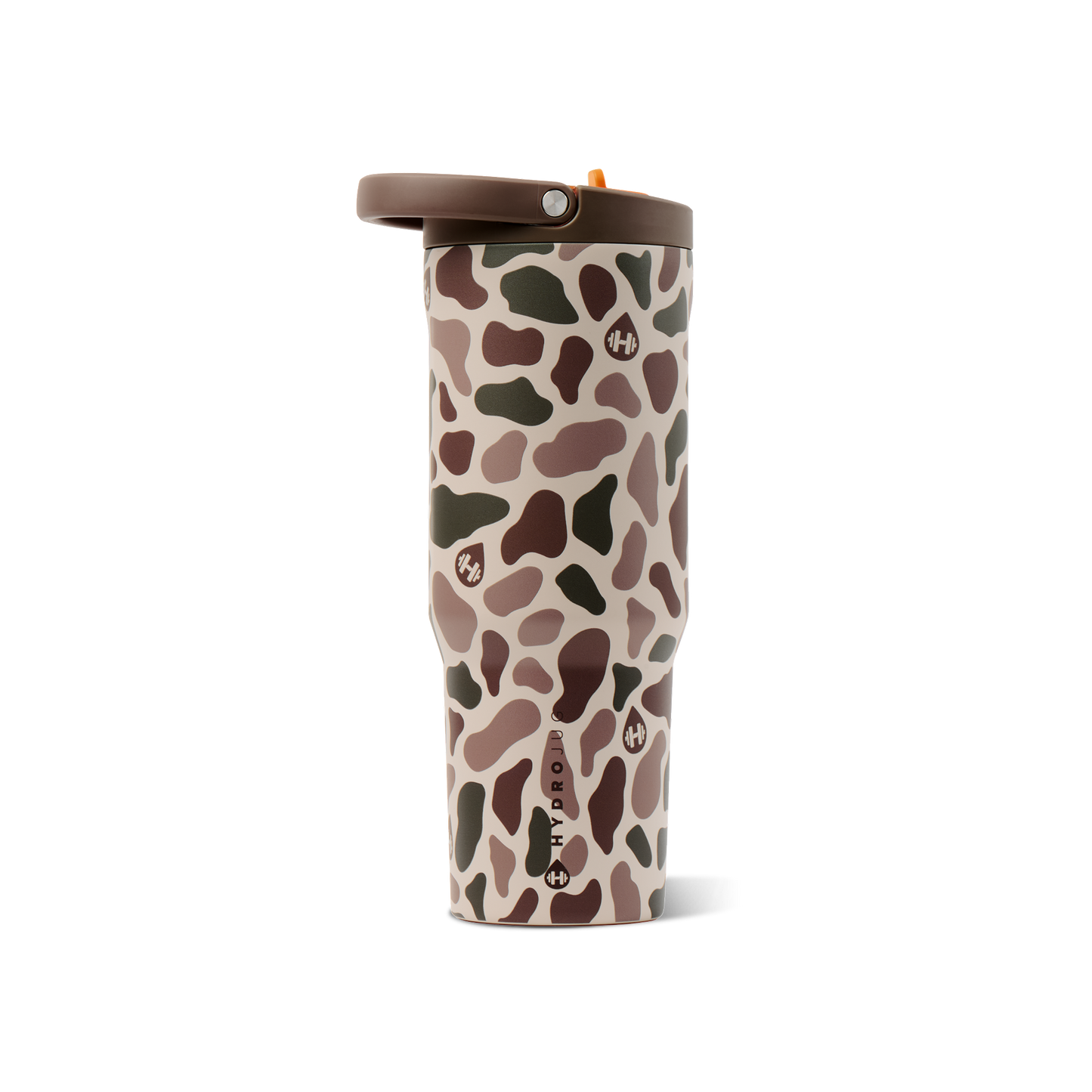 HydroJug - Duck Camo  32 oz Sport Water Bottle