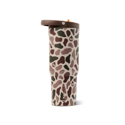 HydroJug - Duck Camo  32 oz Sport Water Bottle