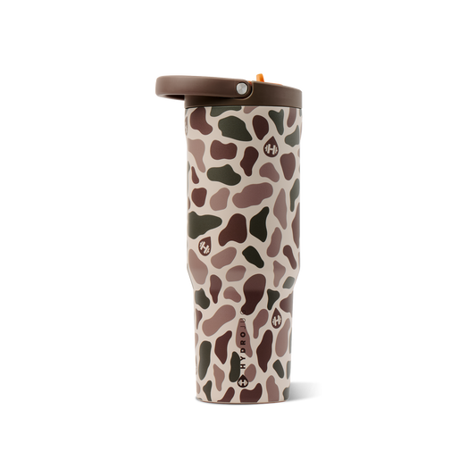 HydroJug - Duck Camo  32 oz Sport Water Bottle