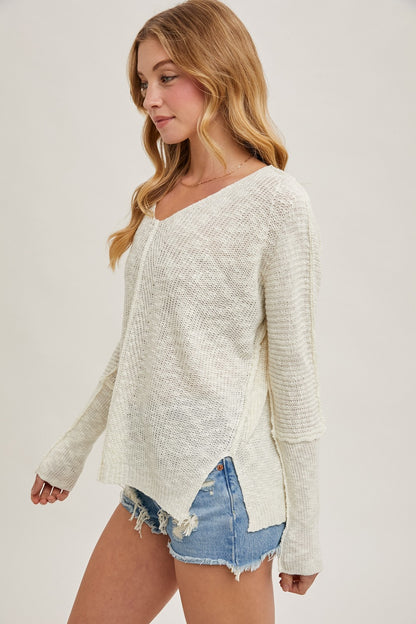 Danni Sweater (3 Colors)