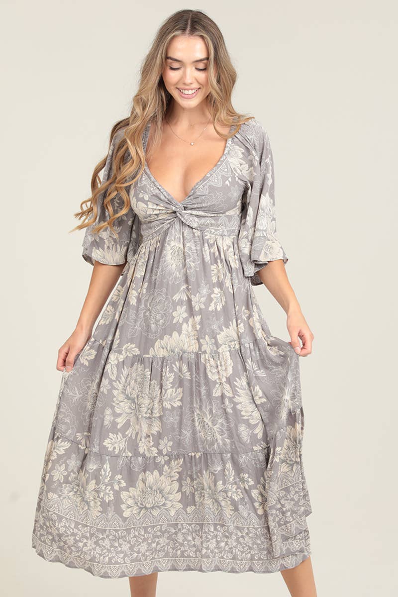 Abbie Dress