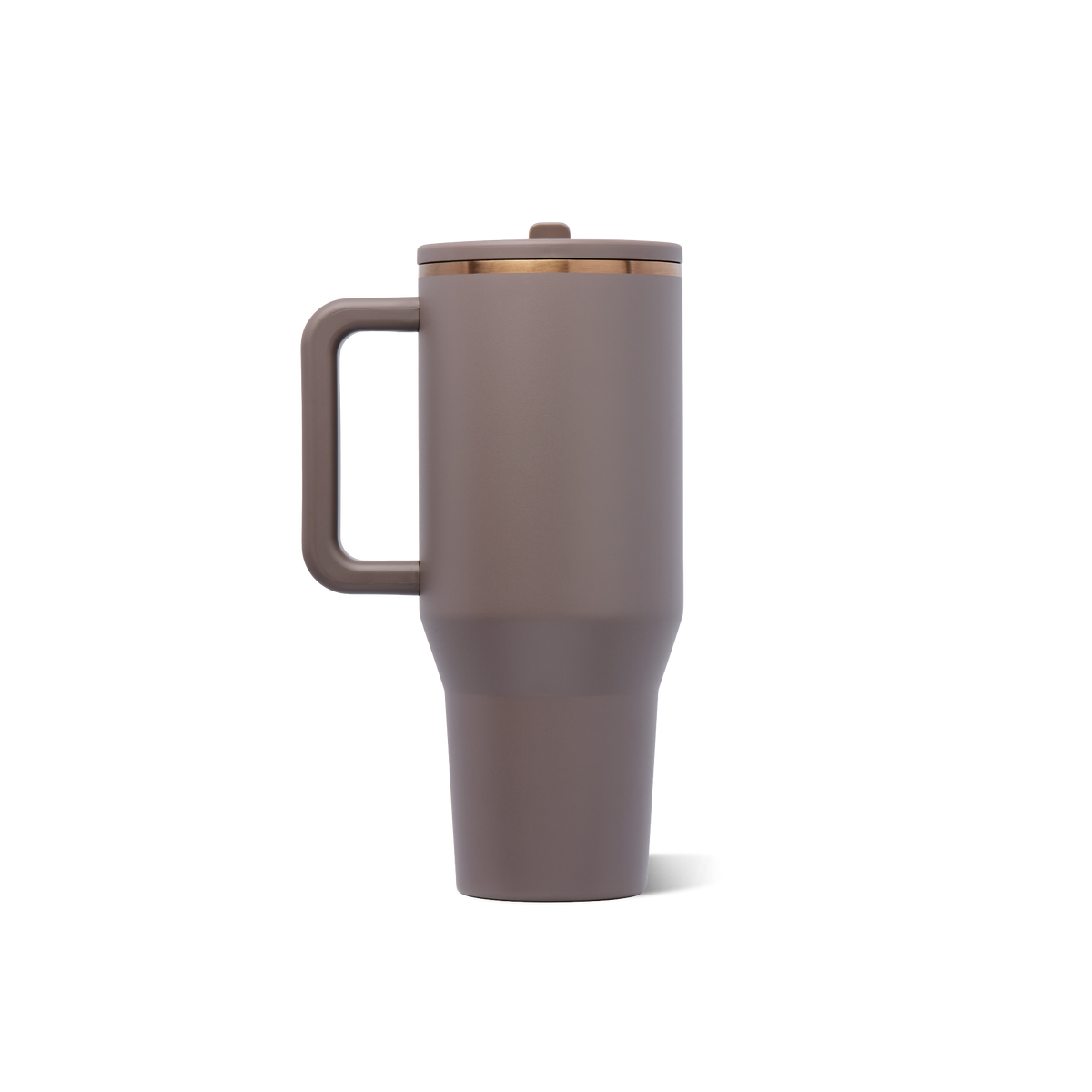 HydroJug - Clay 32 oz Traveler Tumbler