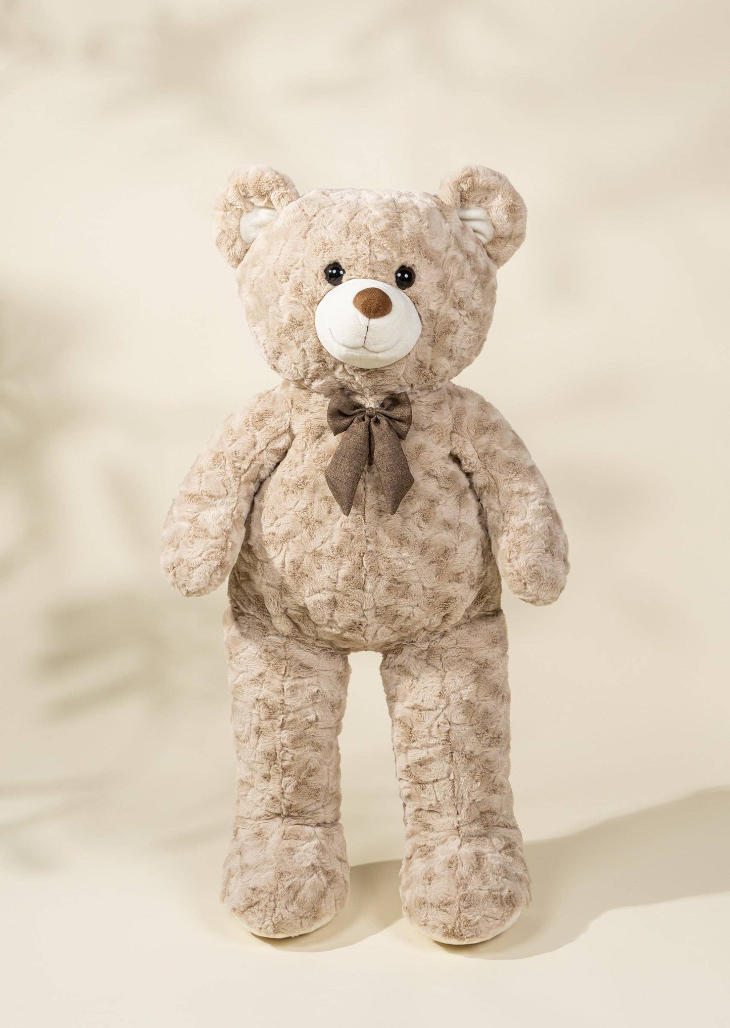 Medium Bear Plush Toy