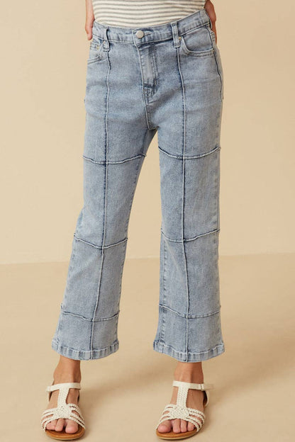Stacey Denim Jeans
