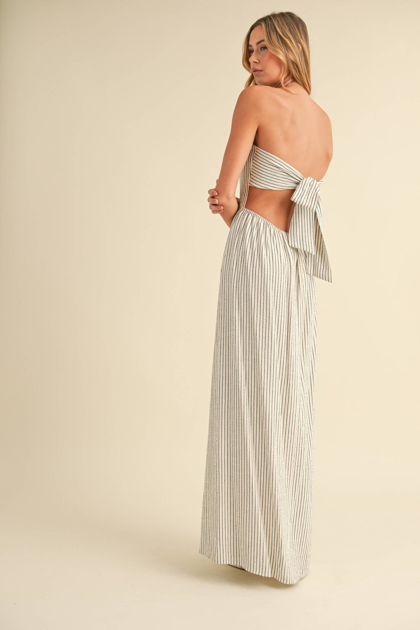 Lara Maxi Dress
