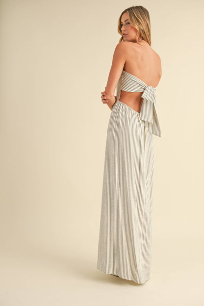 Lara Maxi Dress