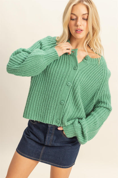Amanda Cardigan