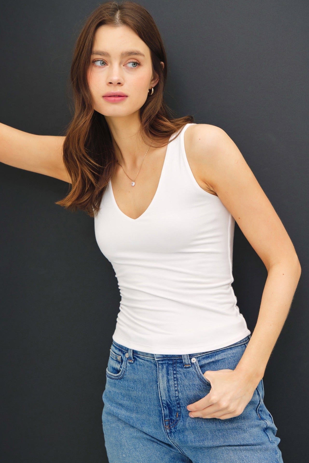 Sara Basic Tank