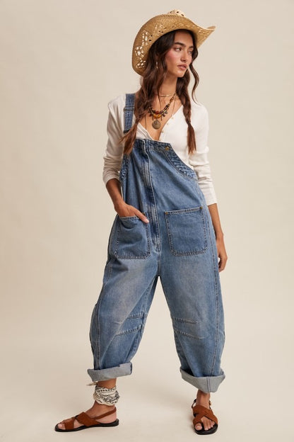 Whitney Overall
