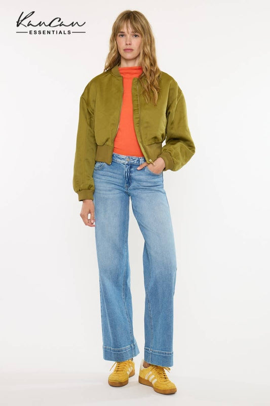 Crater Low Rise Jean
