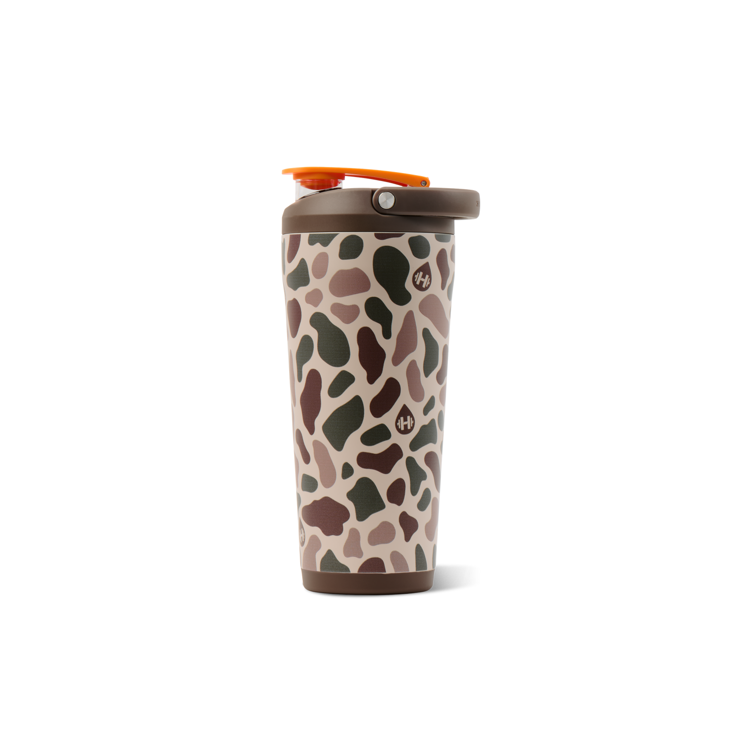 HydroJug - Duck Camo 24 Oz Insulated Shaker