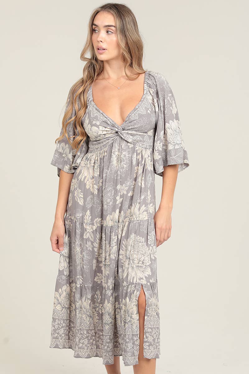 Abbie Dress