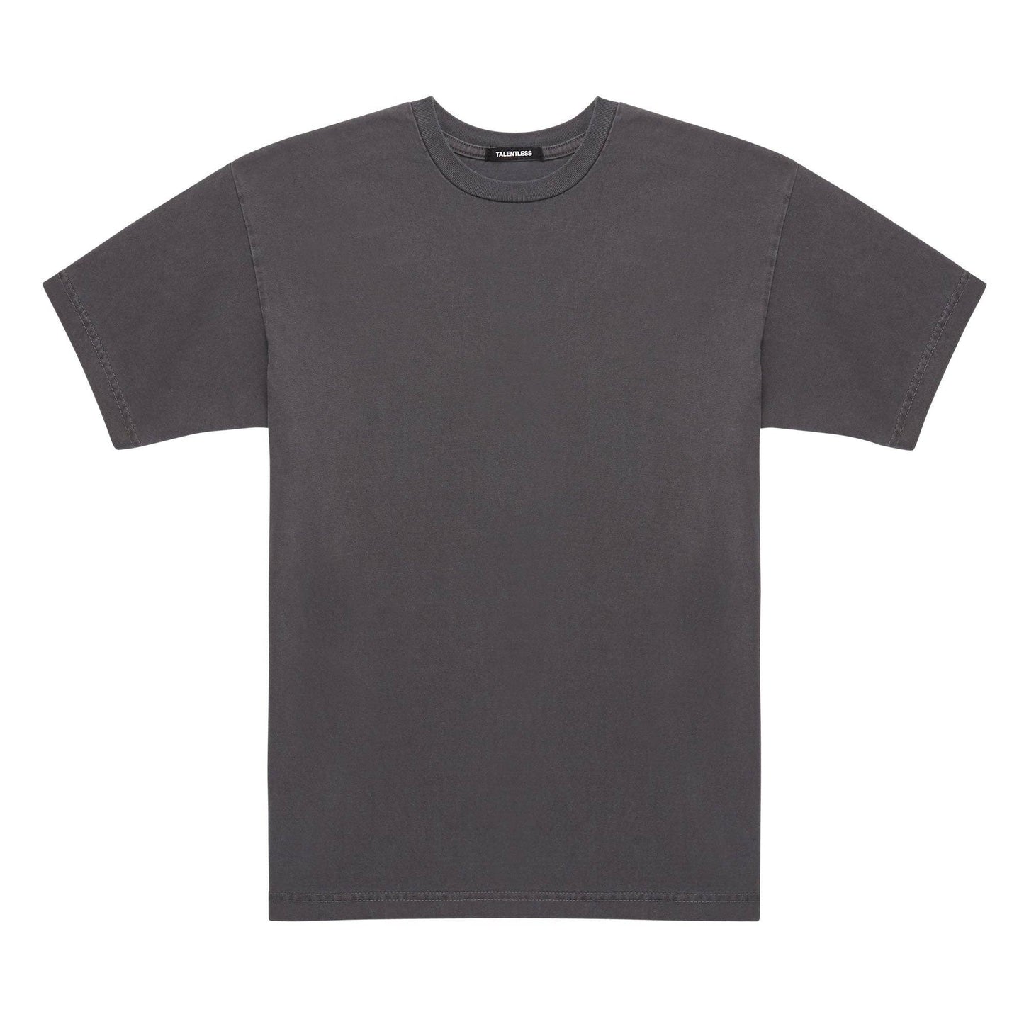 Mens Dropped Shoulder Tee