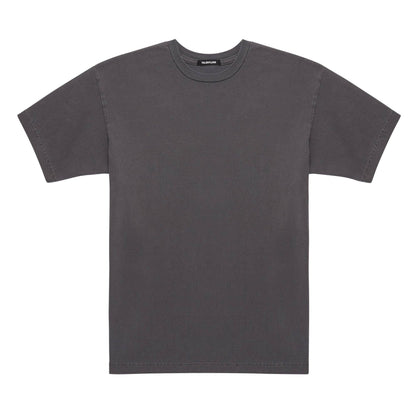 Mens Dropped Shoulder Tee
