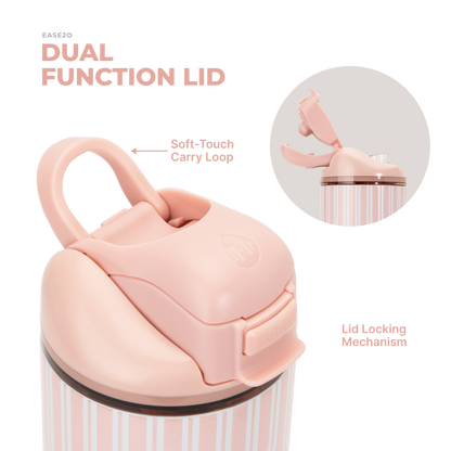 HydroJug - Cabana HydroJug 24 oz Ease2o