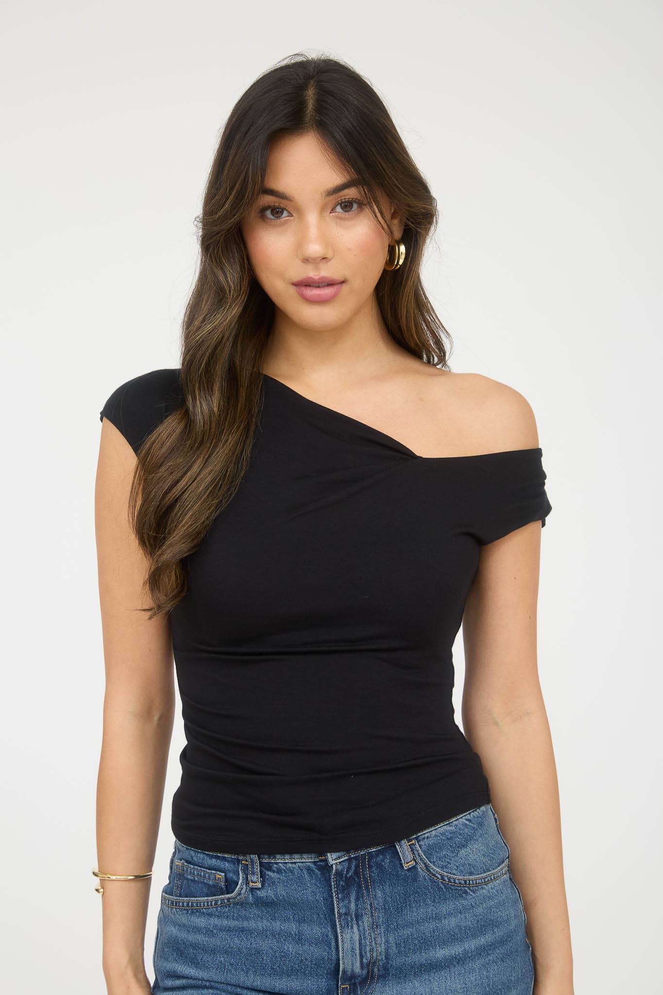 Kimmy Top ( 4 colors )