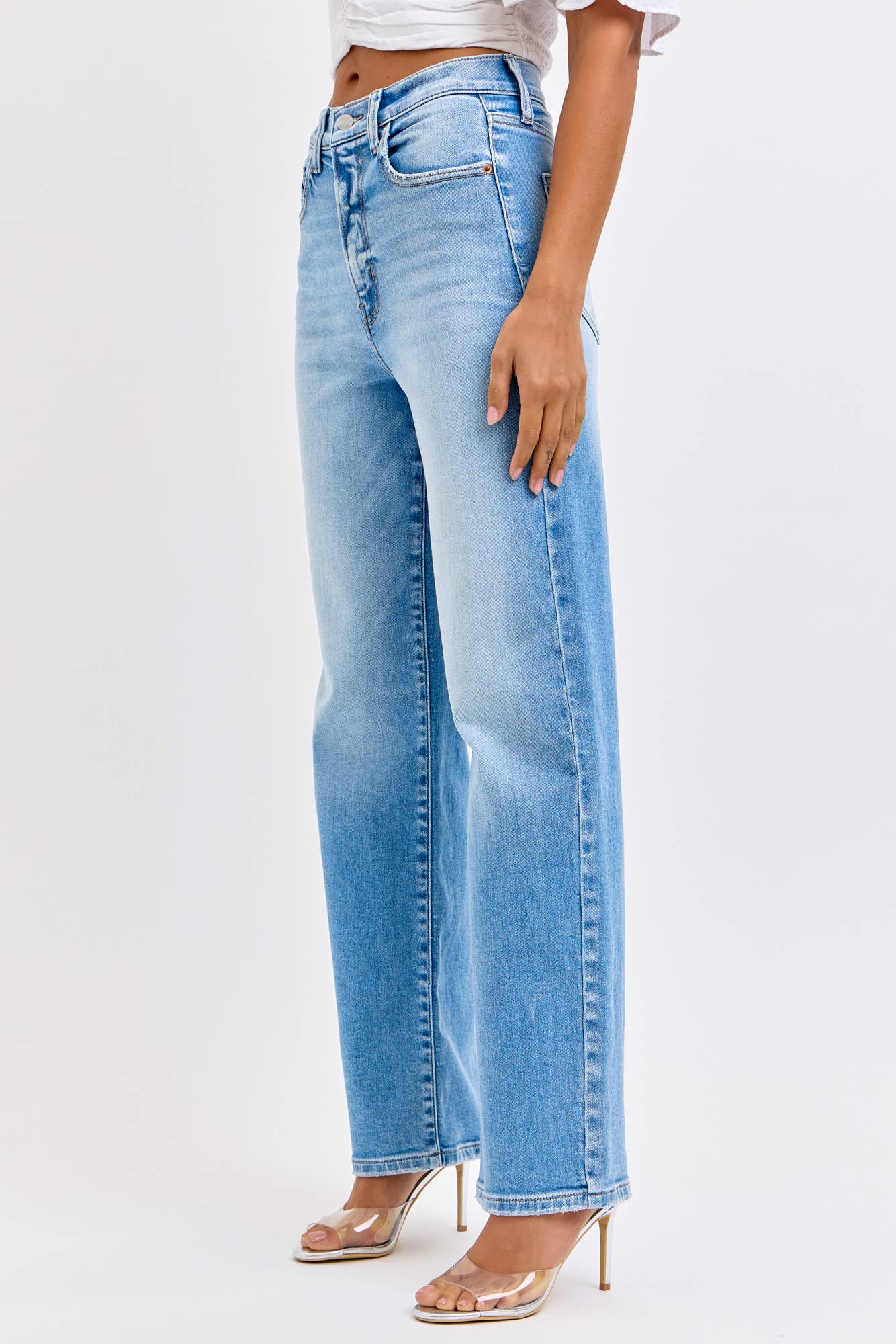 Brinlee Dad Jean*