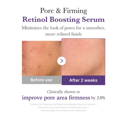 MEDICUBE Retinol NMN Boosting Serum