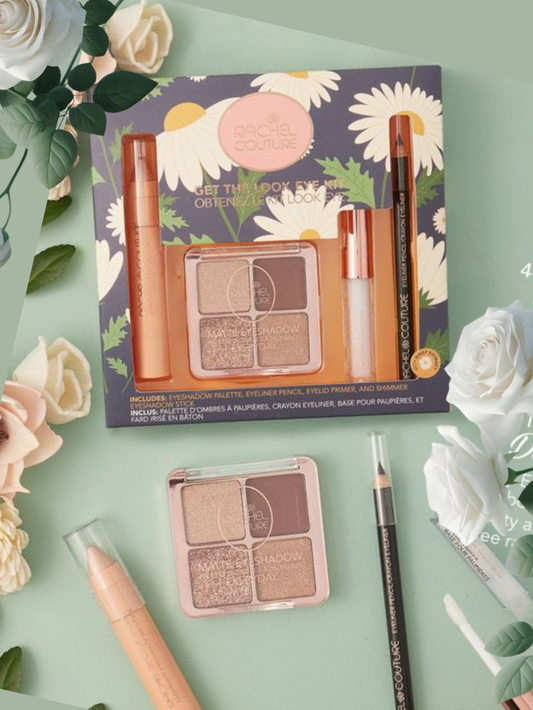 RACHEL COUTURE Get The Look Kit