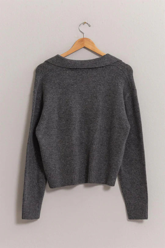 Collette Sweater