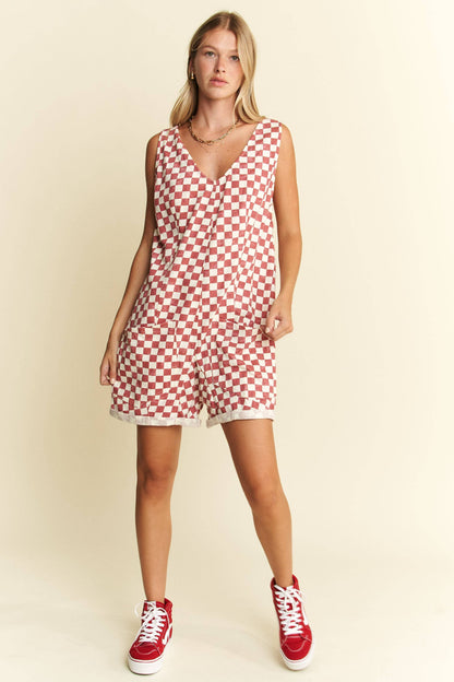 Nicole Romper
