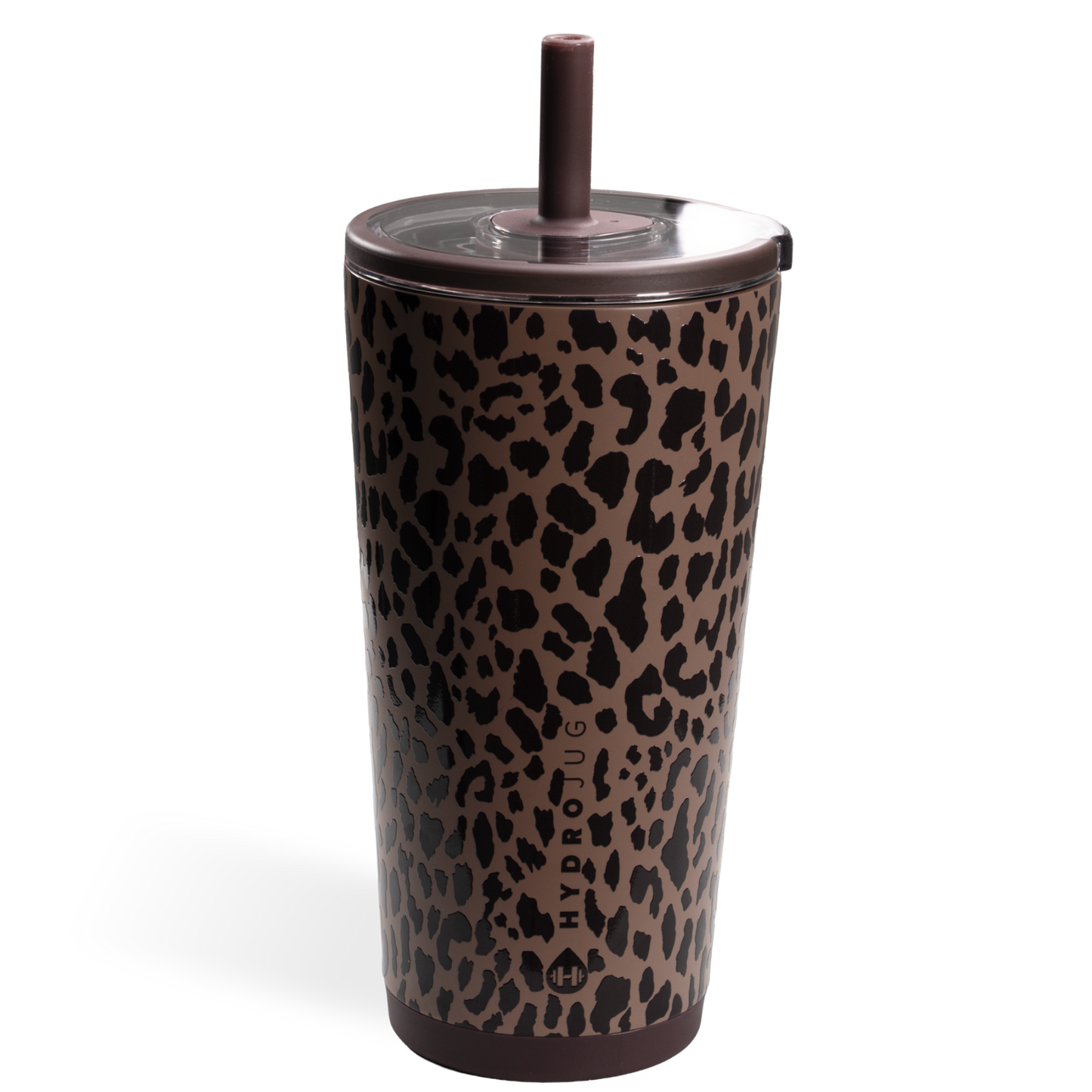 Brown Leopard 20oz Everyday Tumbler*