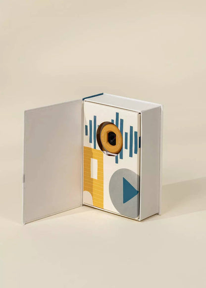 My First HD Digital Camera - Sunset