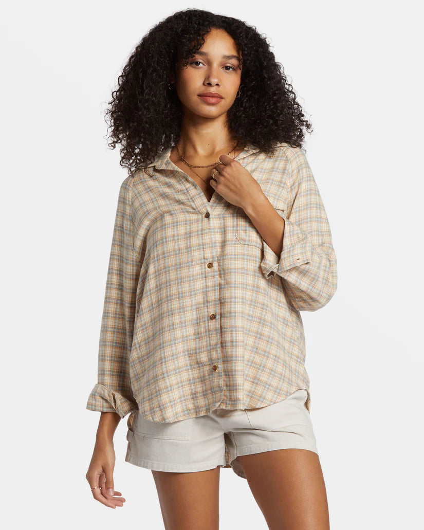 Best Time Long Sleeve Shirt
