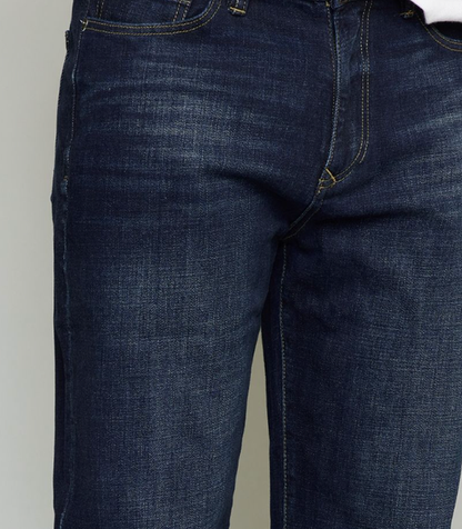 Mens Straight Jean