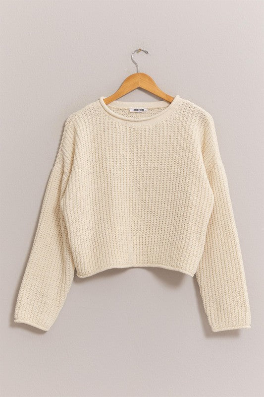 Darla Sweater