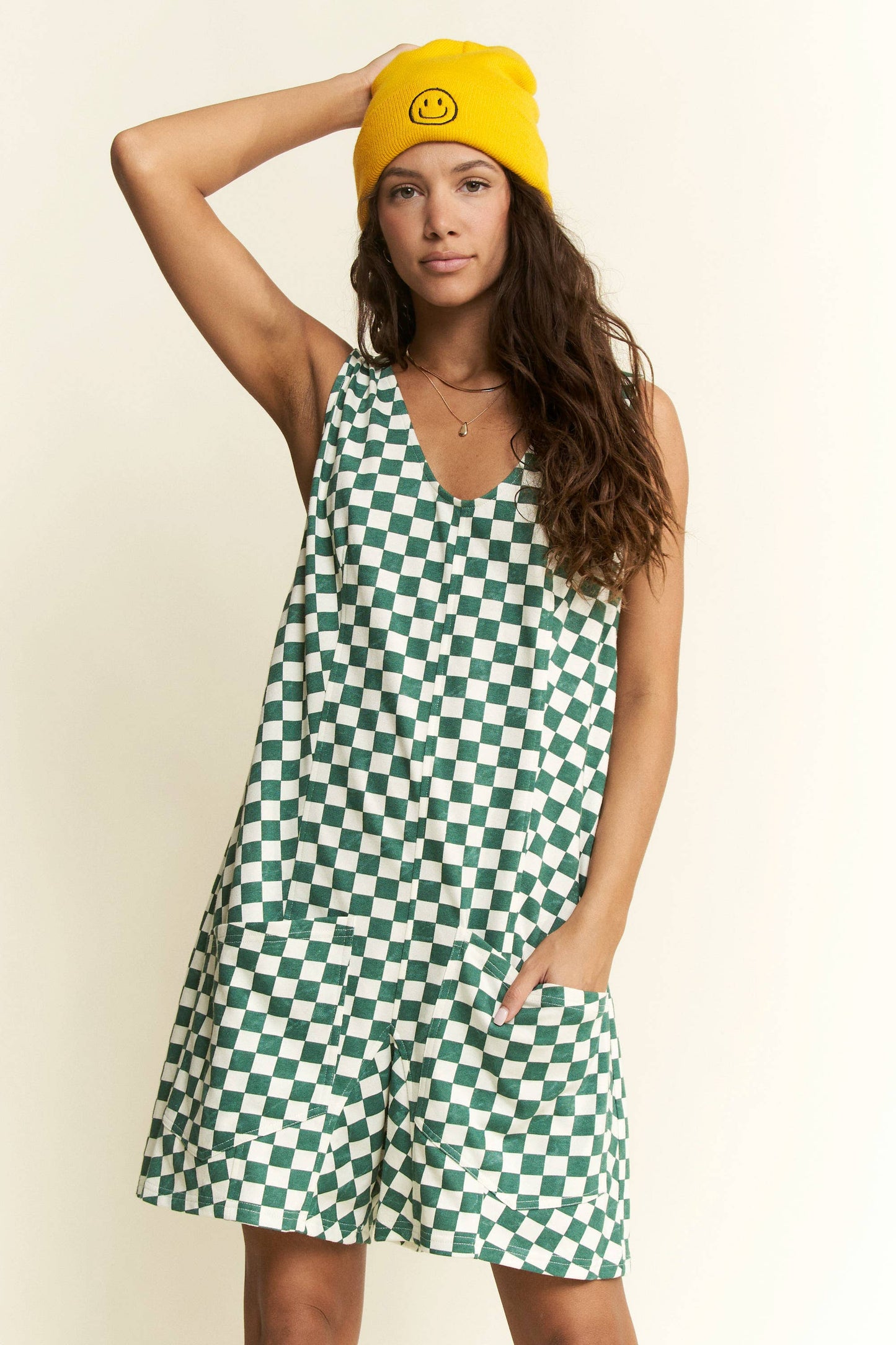 Nicole Romper