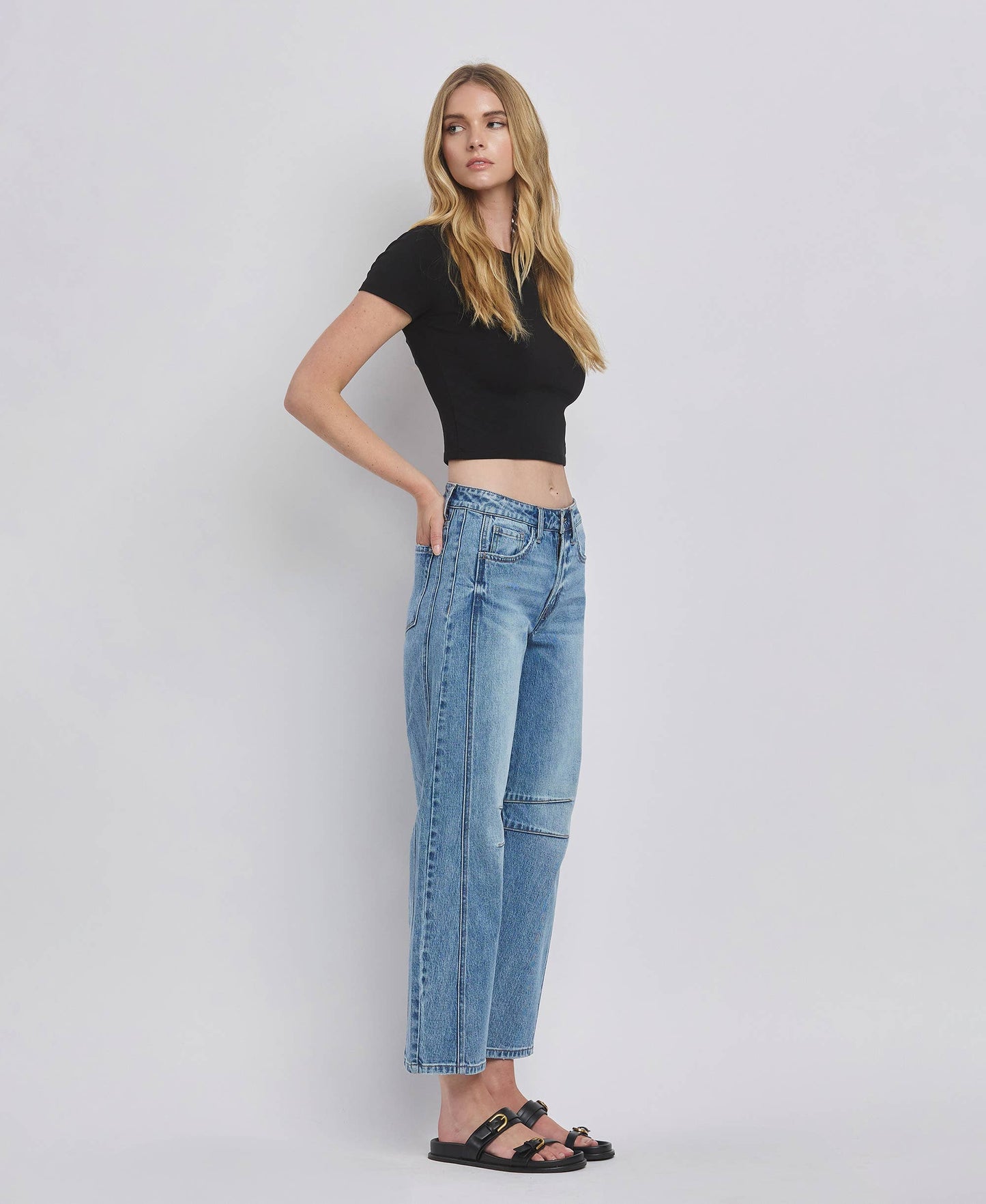 Kate Barrel Jean