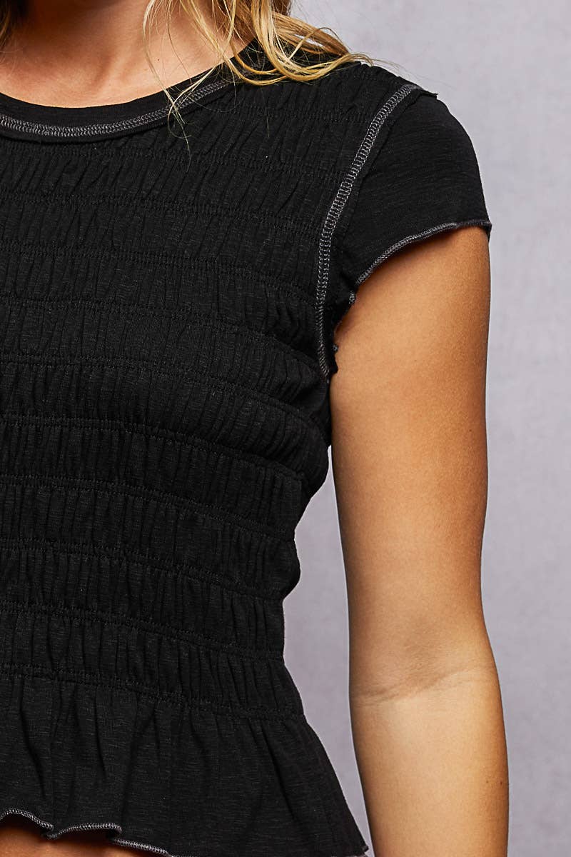 Giana Top (Three Colors)