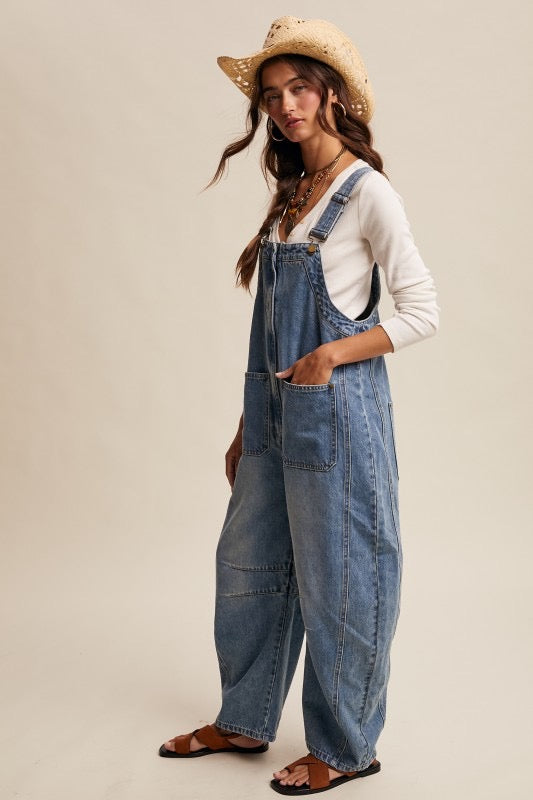 Whitney Overall