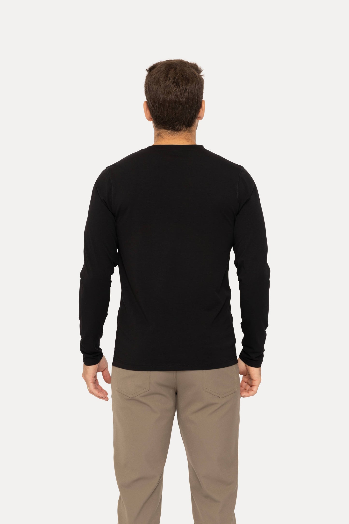 Landen Long Sleeve Shirt