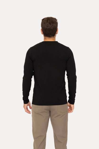 Landen Long Sleeve Shirt