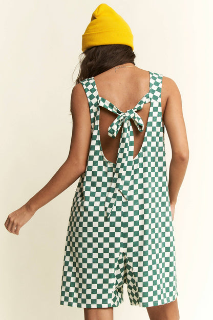 Nicole Romper