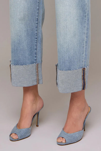 Ella WIde Cuff