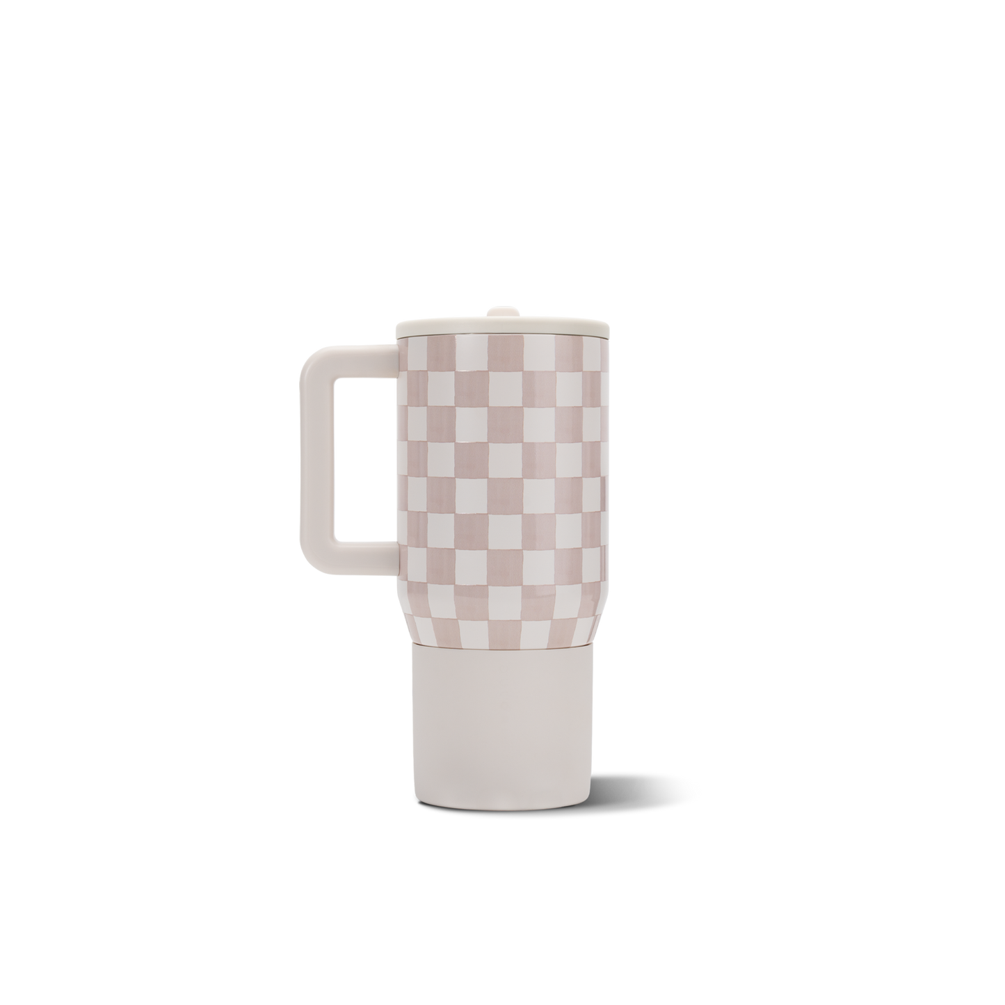 HydroJug - Sandstone 20oz Traveler Tumbler