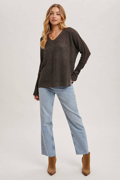 Danni Sweater