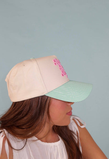Better Days Ahead Hat *